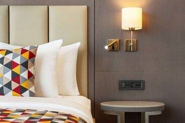 هتل Ramada Plaza By Wyndham Batumi & Casino