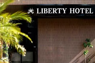 Imari Liberty Hotel   Vacation Stay 06219v