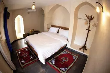 펜션 Maison D Hôtes Iminigran & Spa