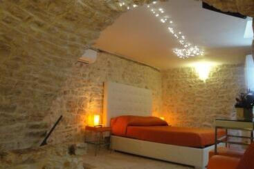 Bed and Breakfast Relais Del Marchese