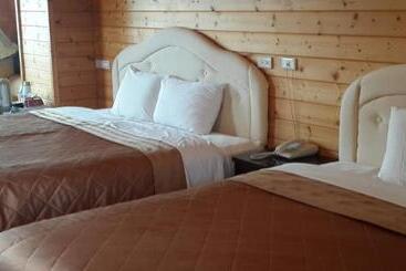 ベッドアンドブレックファースト Sea Of Clouds Vacation Villa