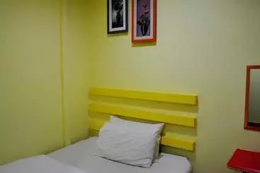 Ev World Hotel Shah Alam 2