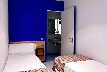 Hostal Apolo
