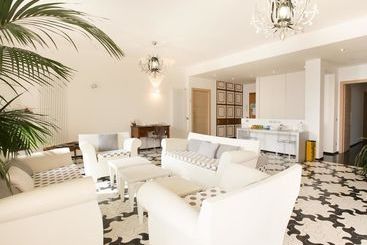 ホテル Affittacamere Lo Scoglio