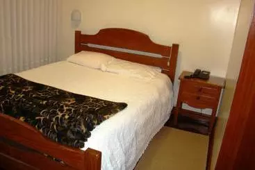 Hotel Albano