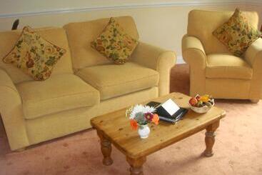 فندق Beggars Reach