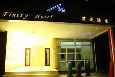 Hotel Finity