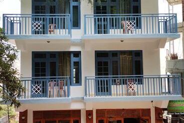 Hôtel Greenwoods Inn