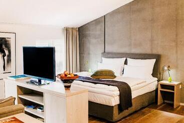 Hotel Landgut Stober