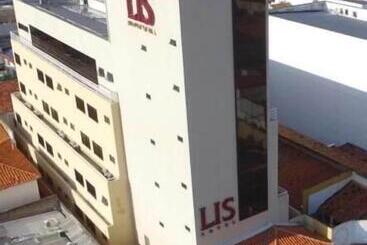 בית מלון כפרי Lis