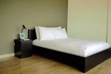 Szálloda Luxeview