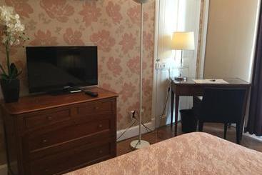 فندق Maison Bonfils