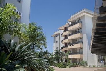 酒店 Marina Oficial