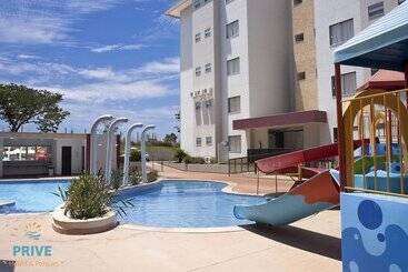 בית מלון כפרי Marina Oficial