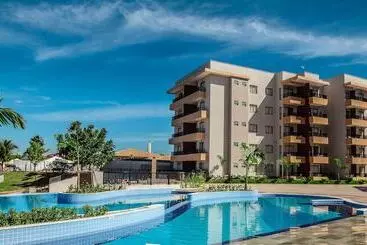 בית מלון כפרי Marina Flat Oficial