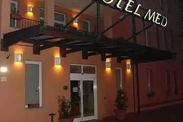 Hotel Med