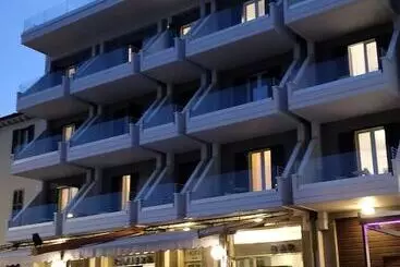 Hotelli Riviera