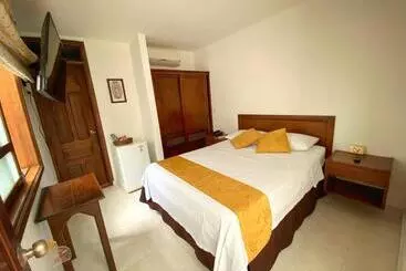 Hotel San Julian