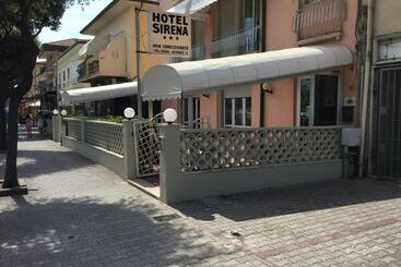 Hotel Sirena