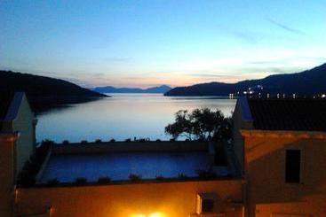 בית מלון כפרי St. Pieters - Villa Cloe