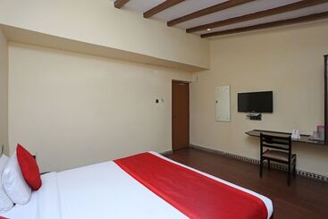 בית מלון כפרי Transit