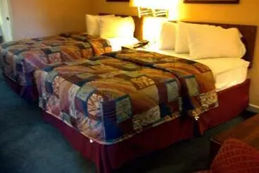 Motel Rodeway Inn