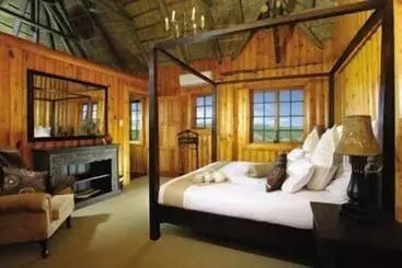 Pension Addo Afrique Estate