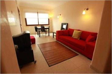 아파트호텔 Residence Kabila Vista