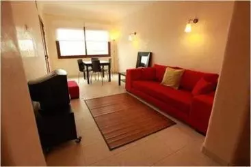 هتل آپارتمان Residence Kabila Vista