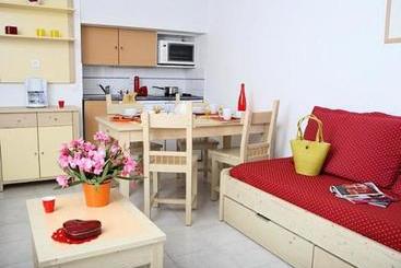 Residens Maeva Les Agaves