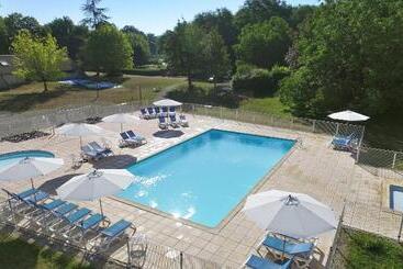 إقامة Vvf Dordogne Lot, Martel Gluges