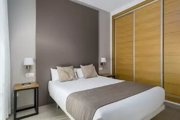 Appartamento Suites Del Pintor