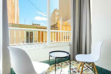 Hospedaria Bieti Castellon