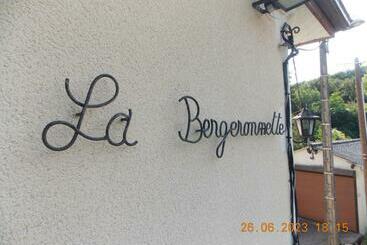 Bed and Breakfast La Bergeronnette Le Buisson