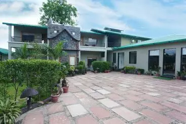 Corbett Nirvana Resort