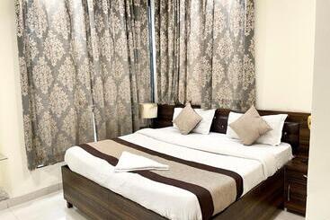 בית מלון כפרי The Grand Suite 70