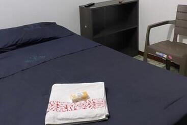 Pension Bau Travel Hostal