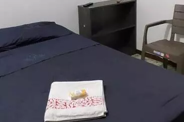 Pensionat Bau Travel Hostal