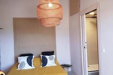 بنسيون La Poussinière