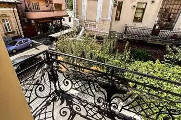 پانسیون Boutique Casa Vermont