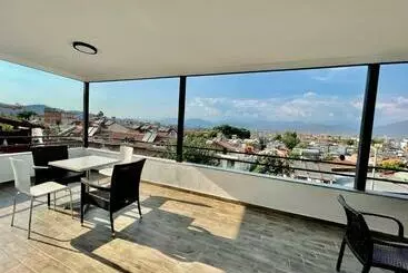 Schronisko çeşmeli Aprt1