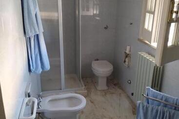 Bed and Breakfast Dimora Maria