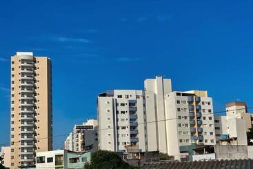 Hostel & Cia Guarapari