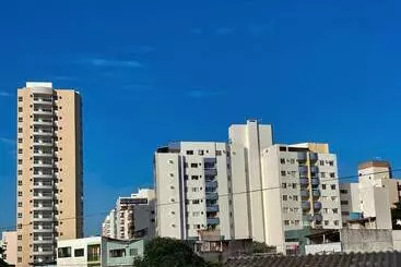 Hostel & Cia Guarapari