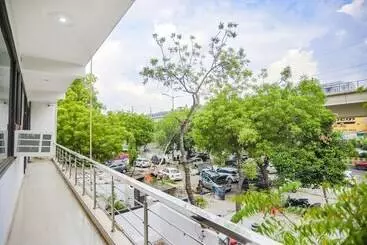 Hotel Fabexpress Premium Luxury Stay