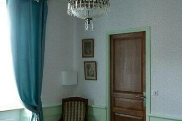 צימר Les Chambres Fleuries