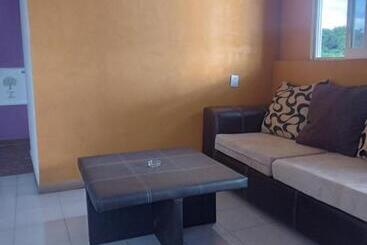 酒店 Eucaliptos De Mauro