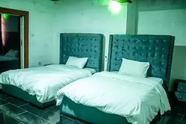 هتل Lekki Blues