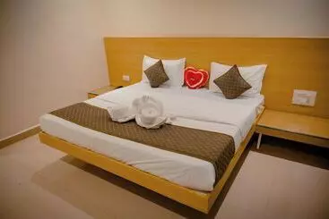 Hotelli Royal Celebration