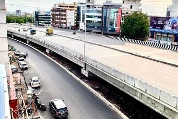 ホテル Sita Grand